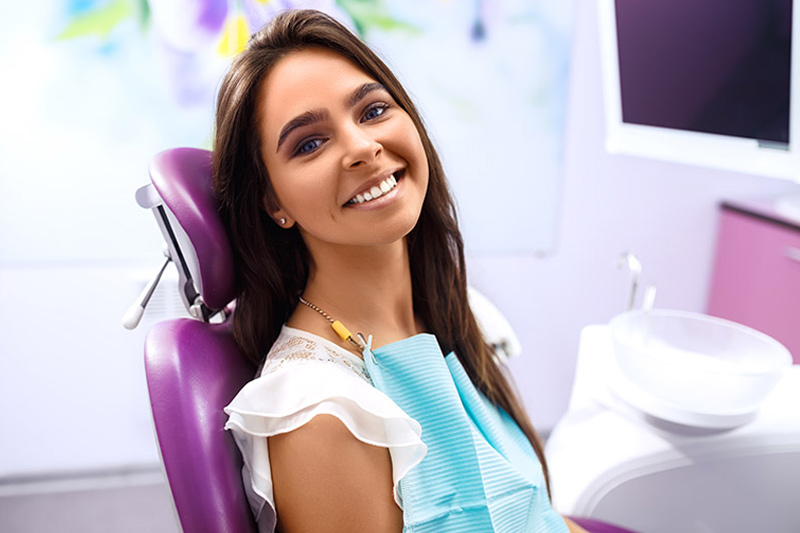 Emergency Dentist in Los Angeles