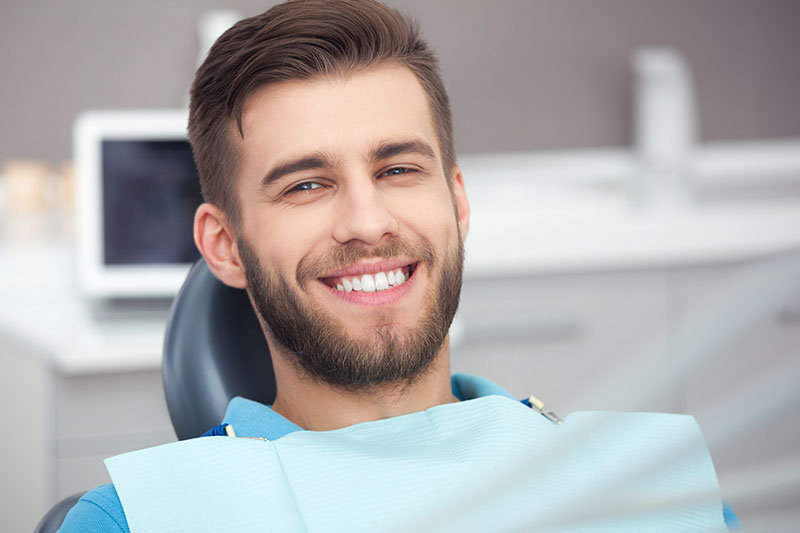 Dental Fillings in Los Angeles