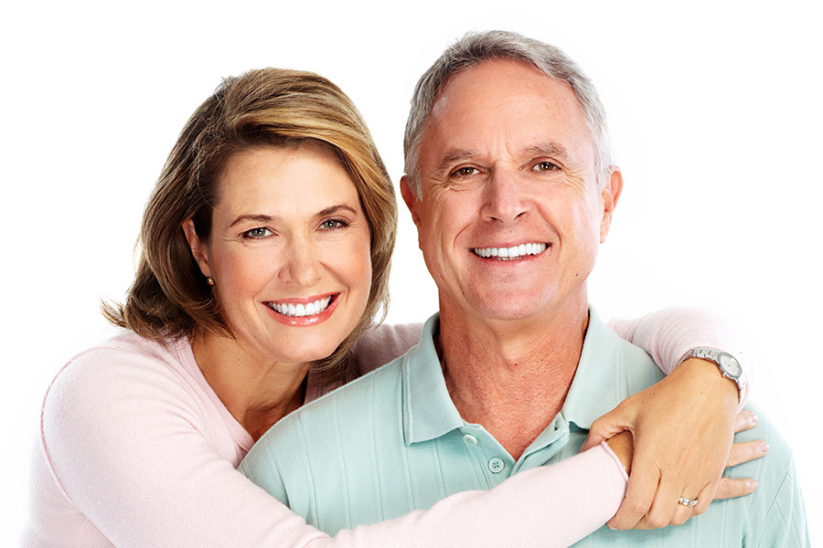 Dental Implants in Los Angeles