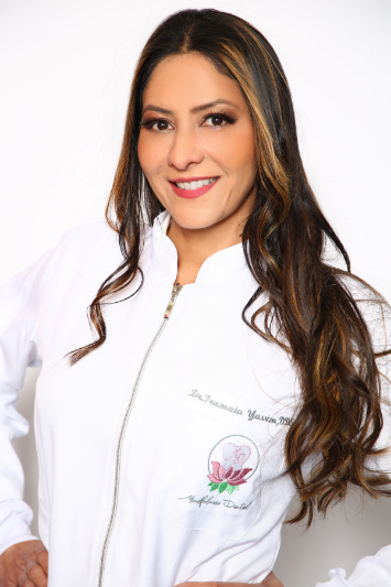 Meet Dr. Iramaia Yassim in Los Angeles