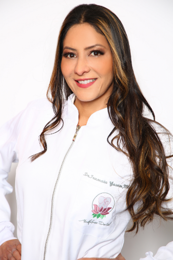 Meet Dr. Natalie Eidelstein in Los Angeles