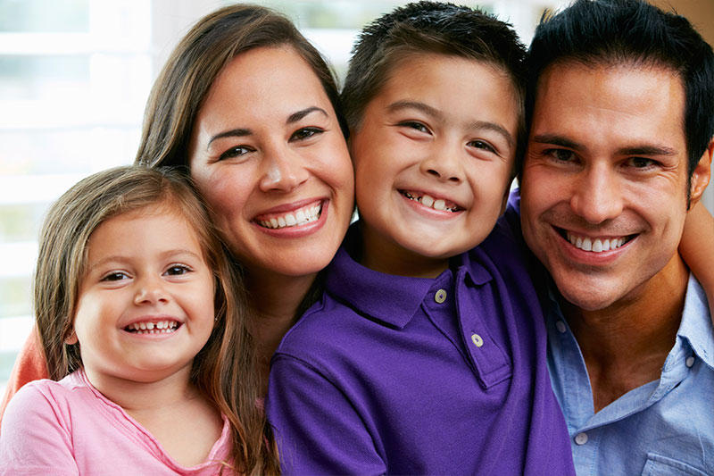 Family Dentistry in Los Angeles