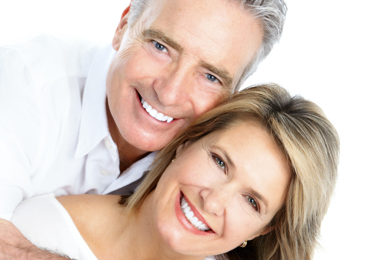 Dentures in 90017
