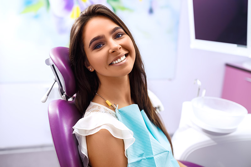 Dental Exam and Cleaning in Los Angeles
